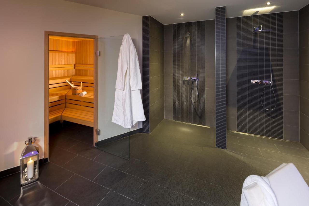 Achat Hotel Braunschweig Exteriör bild