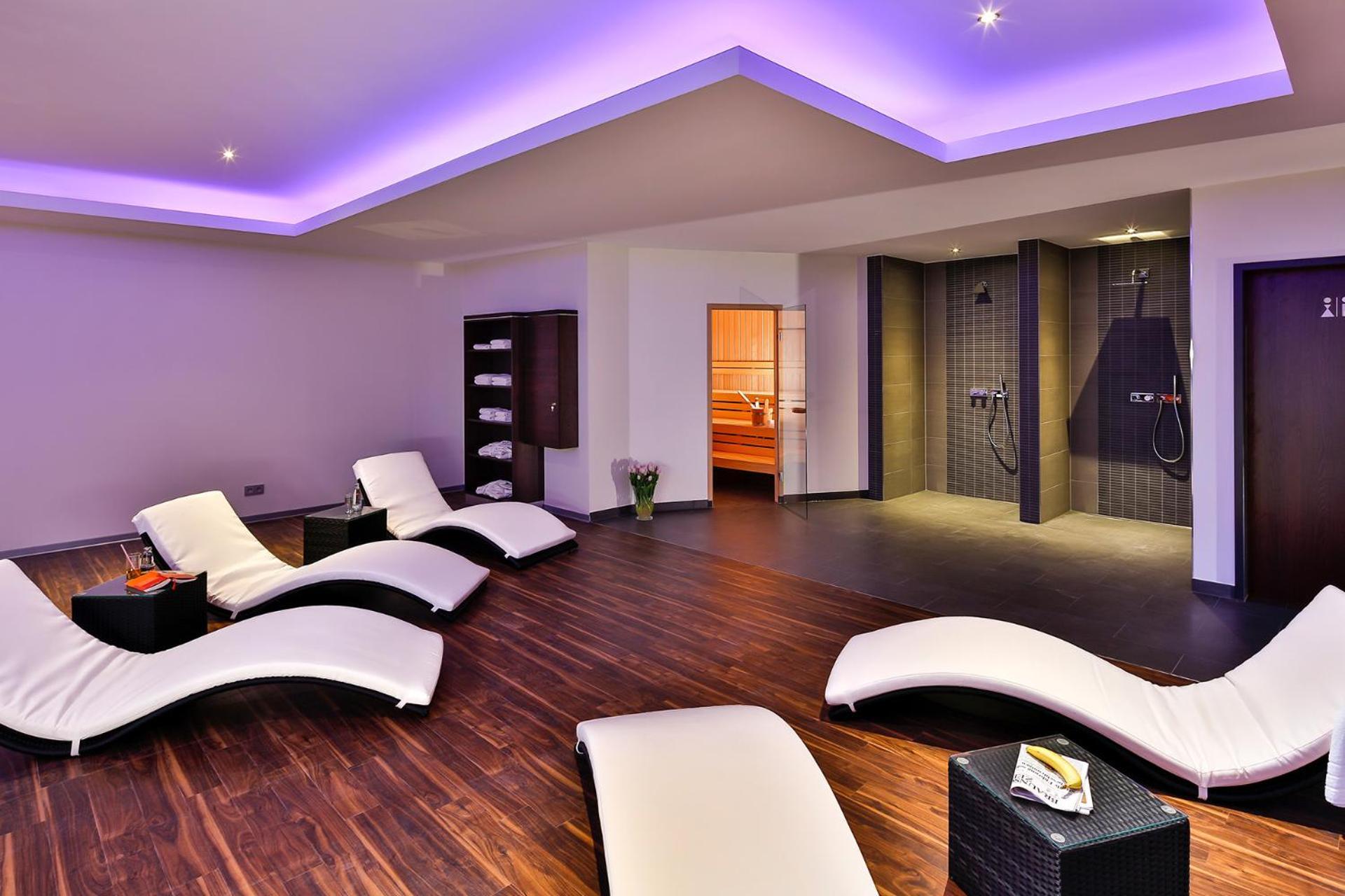 Achat Hotel Braunschweig Exteriör bild